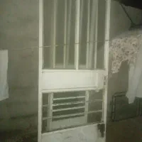 درب پذیرایی