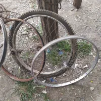 طوقه دوچرخه ۲۶