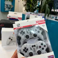 فروش انواع دسته بازی کامپیوتر|کنسول، بازی ویدئویی و آنلاین|ابهر, |دیوار