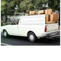 حمل بار شهری و برون شهری