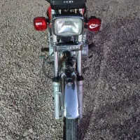 فروش موتور سیکلت 200cc  همراه جهان