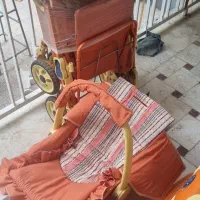 کالسکه بچه