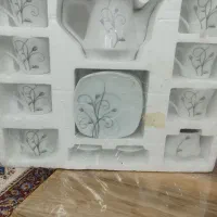 سرویس17پارچه صبحانه خوری