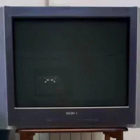 تلویزیون  ۲۹ اینچ سونی وگا