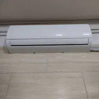 کولر گازی 24هزار جنرال گلد یخچال کوچک ایستکول 5فوت
