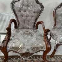 کاور مبل ماندگار