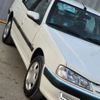 پارس tu5 مدل ۱۴۰۲