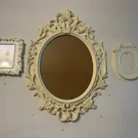 سه عدد قاب برند ایکیا