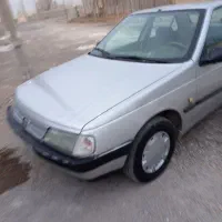 پژو 405|خودرو سواری و وانت|نیر (اردبیل), |دیوار