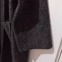 فروش پالتوپشمی مزون دوز|لباس|خرم‌آباد, |دیوار