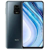 note 9 pro 128G