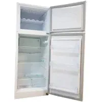 یخچال فریزر مرلین مدل ۷۵ آبسردکن دار