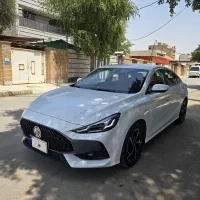 فروش ام جی GT خلیجی / ۲۰۲۵ / فول کامل