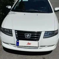 سمند سورن پلاس