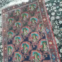 فرش قدیمی|فرش|سنندج, |دیوار