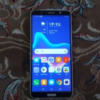 HUAWEI Y6 Prime 2018|موبایل|بجنورد, |دیوار