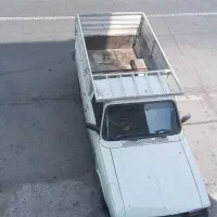 پیکان وانت مدل ۸۸