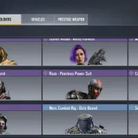 فروش اکانت کالاف|کنسول، بازی ویدئویی و آنلاین|نجف‌آباد, یزدانشهر|دیوار