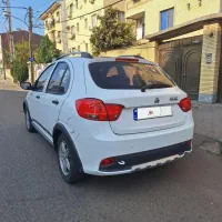 کوییکr مدل1401 سفید مشکی