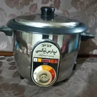 آرام پز و پلوپز