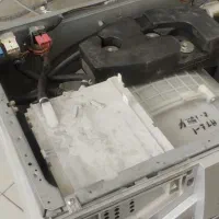 تعمیرات لباسشویی