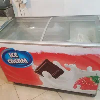 یخچال فریزر