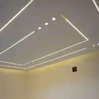 اجرای انواع سقف کاذب و کناف