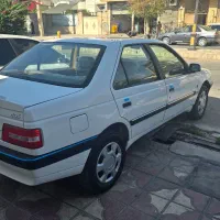 چهار صدو پنج slx مدل 95 گاز سیمی