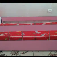 تخت کودک