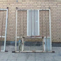 درب و پنجره