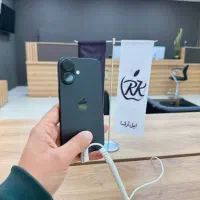آیفون ۱۶ نرمال ۲۵۶ گارانتی دار