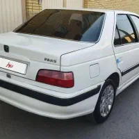 پژو پارس معمولی XU7|خودرو سواری و وانت|اردکان, |دیوار