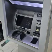 نیشابور کش لس،عابربانک مانیتور