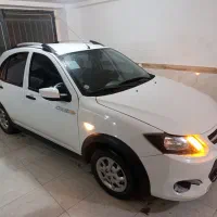 کوئیک مدل برج 12 1400|خودرو سواری و وانت|اردبیل, |دیوار