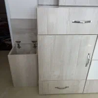 آینه و دراور و پاتختی|تخت و سرویس خواب|قزوین, |دیوار