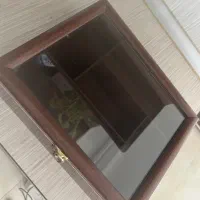 باکس چوبی|صنایع دستی و سایر لوازم تزئینی|گنبد کاووس, |دیوار