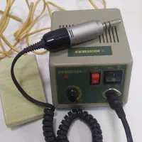 میکرو موتور جراحی دندانپزشکی مارک ماراتون کره  اصل|پزشکی|کرمانشاه, |دیوار