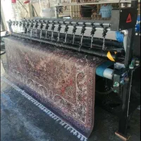 قالیشویی مادر ۱۰۰٪تضمینی قالیشویی اتوماتیک|خدمات نظافت|خرم‌آباد, |دیوار