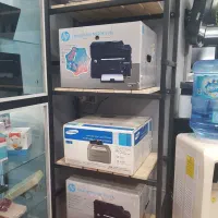 دستگاه پرینتر تک کاره samsung و HP|پرینتر، اسکنر، کپی، فکس|مشهد, عامل|دیوار