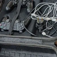 پی اس فور ps4