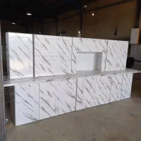 کابینت اماده|مصالح و تجهیزات ساختمان|صباشهر, |دیوار