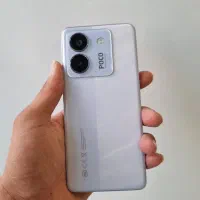 شیائومی Poco M7 pro 5G/حافظه256/رم12/گارانتی۱۶ماه