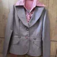 کت وشلوارمجلسی|لباس|پاکدشت, پاکدشت (مامازند)|دیوار