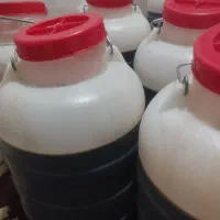 شیره خرما طبیعی عمده شیره چومه درجه یک|خوردنی و آشامیدنی|آبپخش, |دیوار