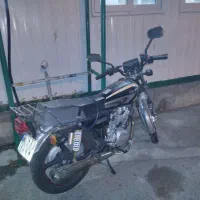 آزما۲۰۰مدل۱۴۰۱|موتورسیکلت|تهران, کیانشهر|دیوار
