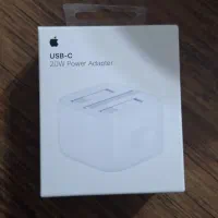 آداپتور اورجینال آیفون سریع قدیم