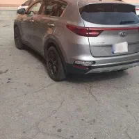 اسپورتیج فول آپشن|خودرو سواری و وانت|کیش, |دیوار