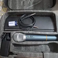 میکروفون بیسیم سیکاکو