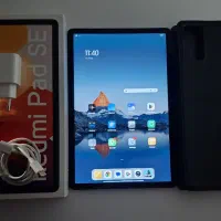 ردمی پد اس ای / Rdmi pad se