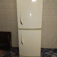 یخچال فریزر مارک گلسان